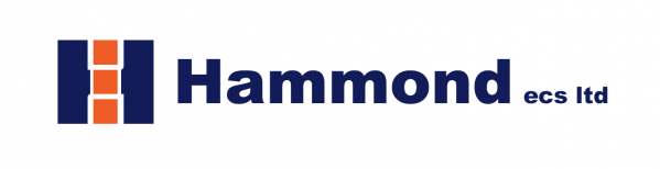 Hammond ECS Limited Logo